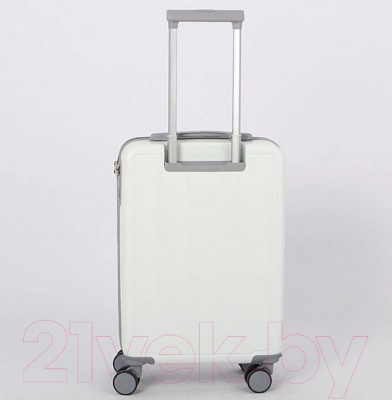 Чемодан на колесах Grott 340-614/5-20WGR