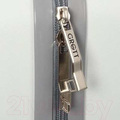 Чемодан на колесах Grott 340-614/5-20WGR