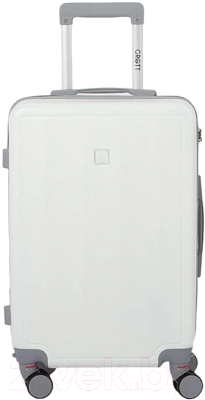 Чемодан на колесах Grott 340-614/5-22WGR - фото