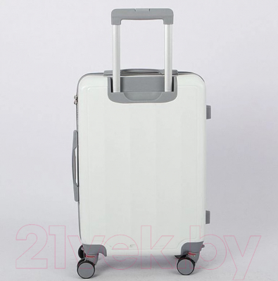 Чемодан на колесах Grott 340-614/5-22WGR