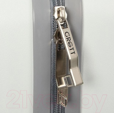 Чемодан на колесах Grott 340-614/5-22WGR