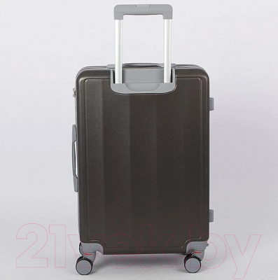 Чемодан на колесах Grott 340-614/5-24DGG