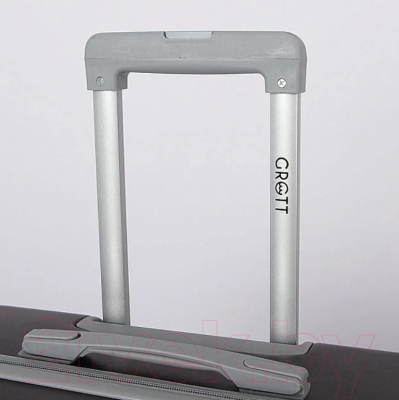 Чемодан на колесах Grott 340-614/5-24DGG