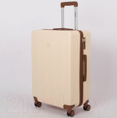 Чемодан на колесах Grott 340-614/5-26BGB