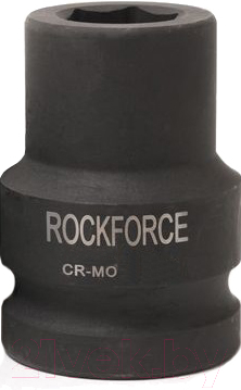 Головка слесарная RockForce RF-46534 - фото