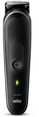 Набор для стайлинга Braun MGK5445