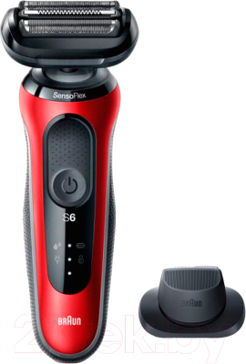 Электробритва Braun 61-R1200s - фото