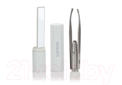 Эпилятор Philips BRE740/90