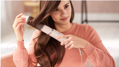 Фен-щетка Philips BHA310/00
