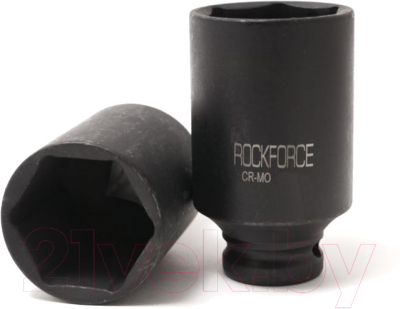 Головка слесарная RockForce RF-4458536TH