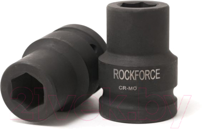 Головка слесарная RockForce RF-46517