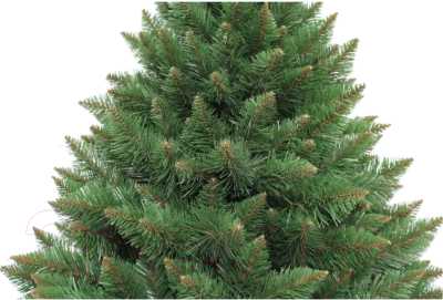 Сосна искусственная Toyland Гималайская Делюкс на штамбе