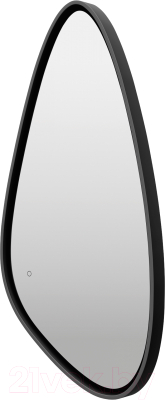 Зеркало Brevita VEN-Var-060-black