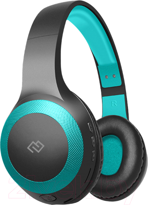 Беспроводные наушники Digma BT-15 - фото