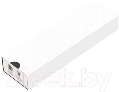 Ручка-роллер Parker IM Monochrome T328 Burgundy PVD F / 2190513