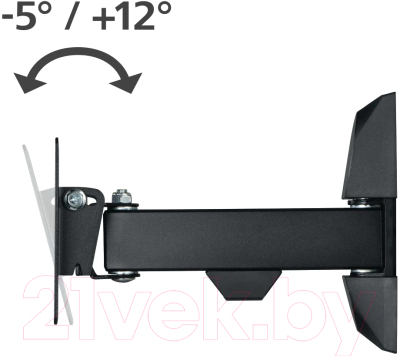 Кронштейн для телевизора Hama H-118113