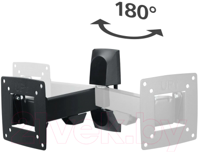 Кронштейн для телевизора Hama H-118113
