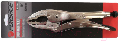 Гейферный зажим Forsage F-614250J - фото