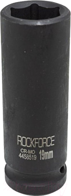 Головка слесарная RockForce RF-4458519 - фото