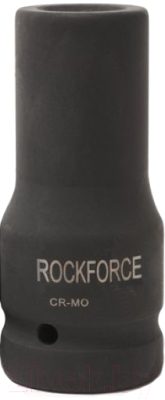Головка слесарная RockForce RF-46510017 - фото