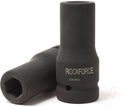 Головка слесарная RockForce RF-46510017