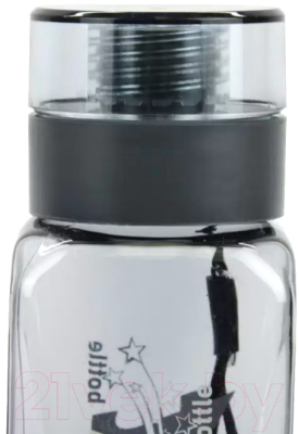 Бутылка для воды Qluxplastic Ancyra BSF-00867