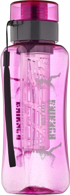 Бутылка для воды Qluxplastic Ancyra Detox BSF-00868 - фото