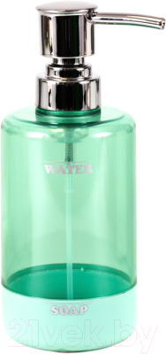 Дозатор для жидкого мыла Белбогемия PS0275DA-LD / 106252 - фото