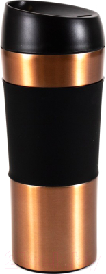 Термокружка Banquet Perla Bronz / 48789398 - фото