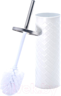 Ершик для унитаза Home Line 962353 - фото