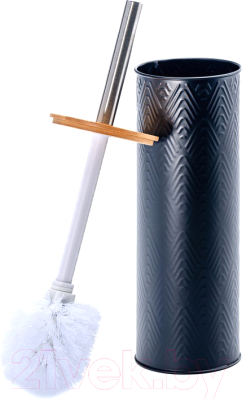 Ершик для унитаза Home Line 962926 - фото