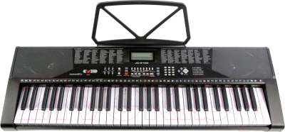 Синтезатор Jonson&Co JC-2100 (M) - фото