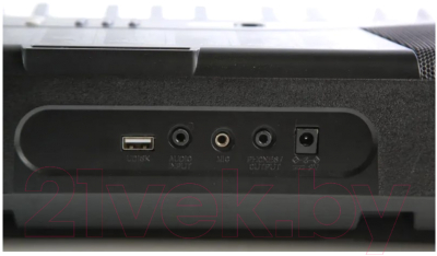 Синтезатор Jonson&Co JC-2100 (M)