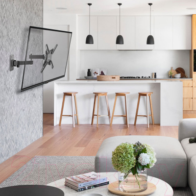 Кронштейн для телевизора Kromax Corbel-5