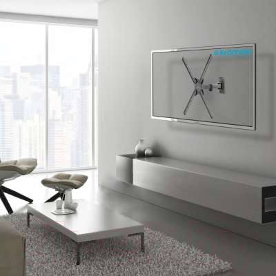 Кронштейн для телевизора Kromax Corbel-6