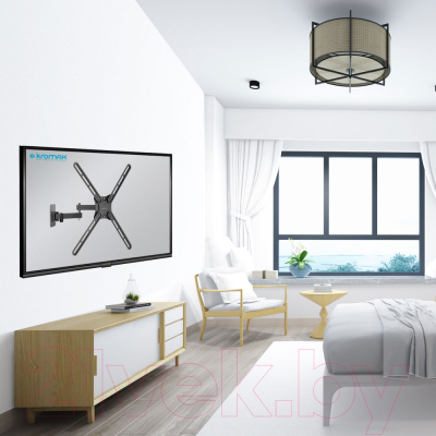 Кронштейн для телевизора Kromax Corbel-7