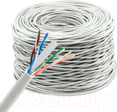 Кабель Buro BU-CCA-052-CAT6 - фото