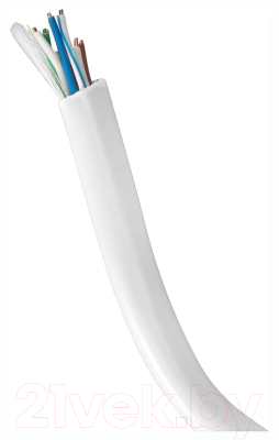 Кабель Buro BU-CCA-052-CAT6