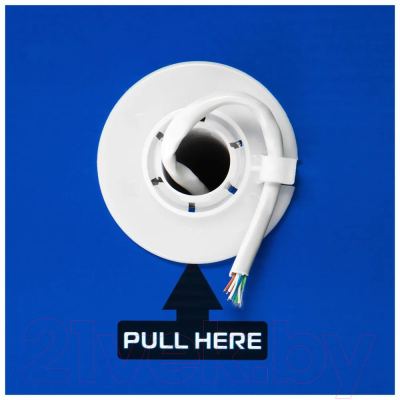 Кабель Buro BU-CCA-052-CAT6