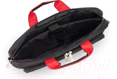 Сумка для ноутбука PC Pet 15.6 6903 / TN6903BKLS