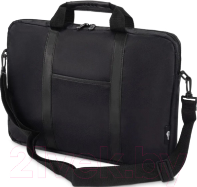 Сумка для ноутбука PC Pet 15.6 PCP-1003BK - фото