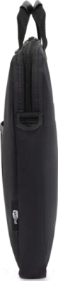 Сумка для ноутбука PC Pet 15.6 PCP-1003BK