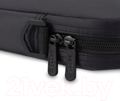 Сумка для ноутбука PC Pet 15.6 PCP-1003BK