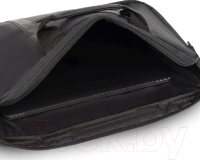 Сумка для ноутбука PC Pet 15.6 PCP-1003BK