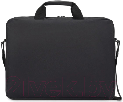 Сумка для ноутбука PC Pet 15.6 PCP-1003BK