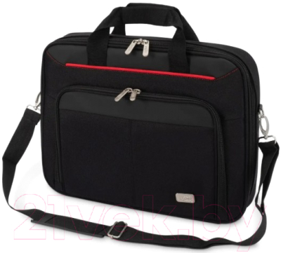 Сумка для ноутбука PC Pet 15.6 PCP-A9015BK - фото