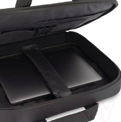 Сумка для ноутбука PC Pet 15.6 PCP-A9015BK