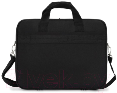 Сумка для ноутбука PC Pet 15.6 PCP-A9015BK