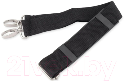 Сумка для ноутбука PC Pet 15.6 PCP-A9015BK