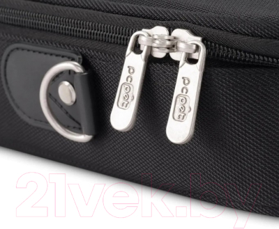 Сумка для ноутбука PC Pet 15.6 PCP-A9015BK